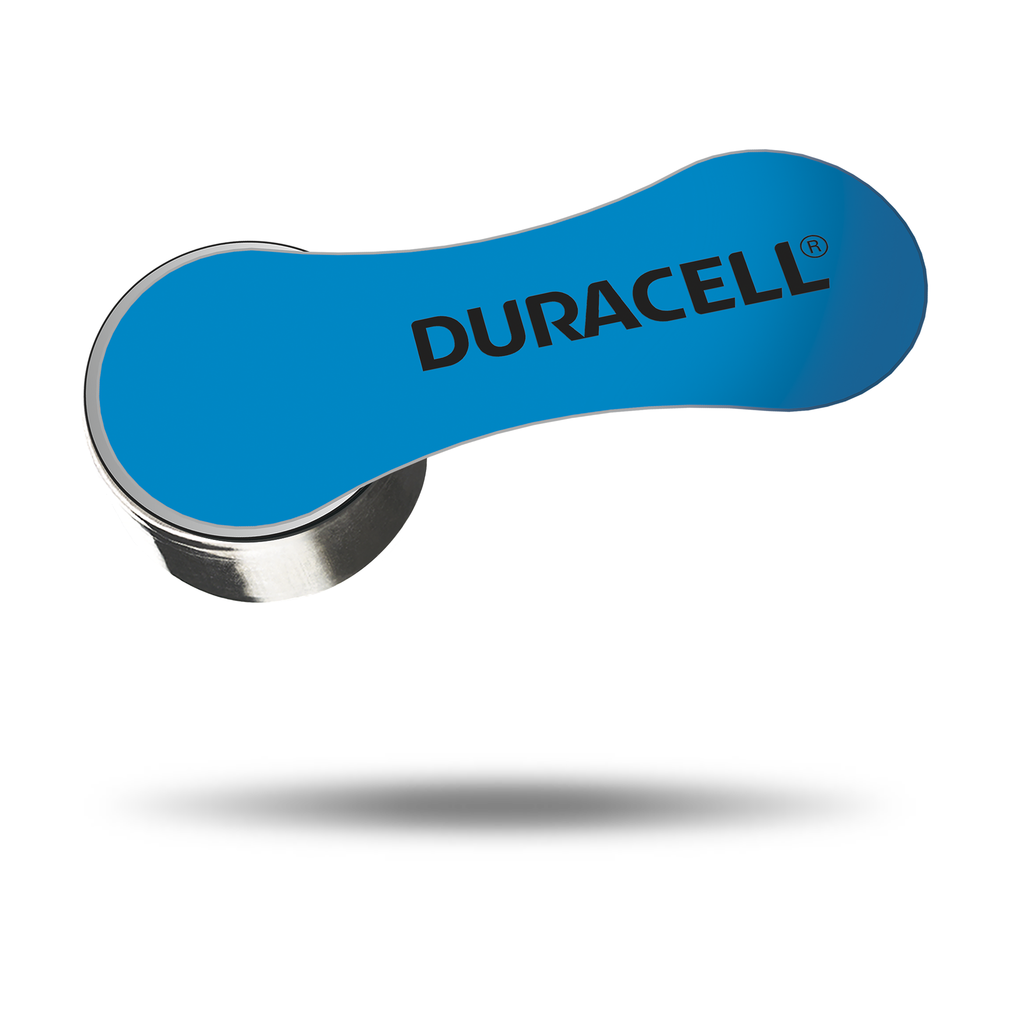 Pilas para audífonos Duracell, tamaño 13 - América Latina