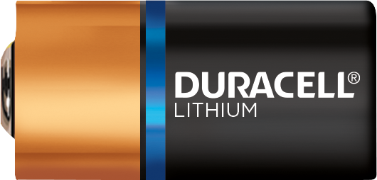 Duracell Ultra CR123A 3V Lithium Battery – Bokeh Cameras
