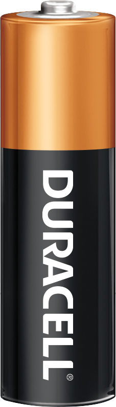 Duracell - Pilas AA Coppertop con ingredientes Power Boost, paquete de 20  pilas doble A de larga duración, pilas alcalinas AA para aparatos  domésticos