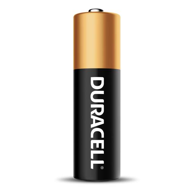 Paquete de 2 Baterías AA Alcalinas Duracell – Do it Center