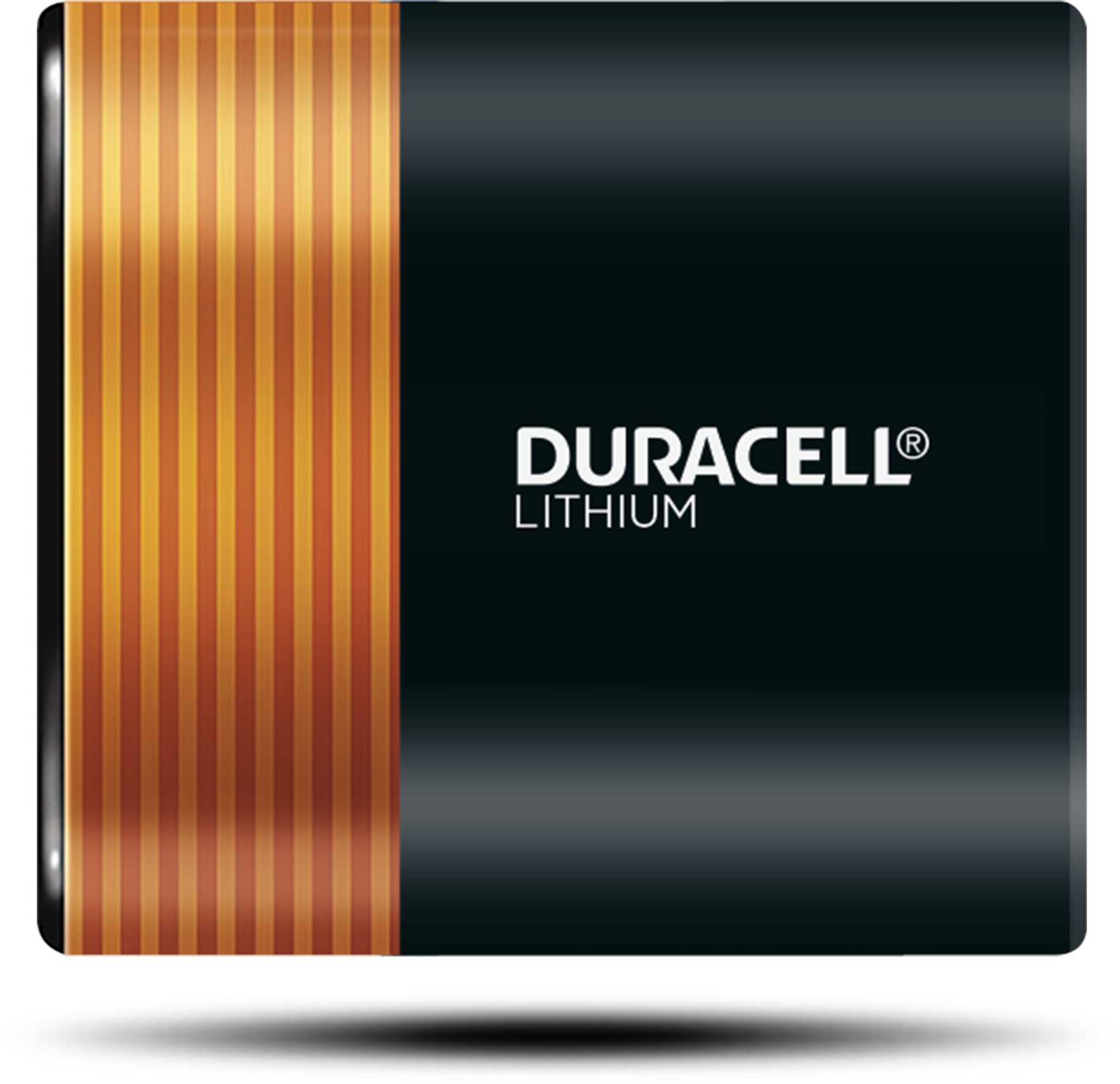 Duracell Ultra CR123A Lithium Primary Cell - 25 Pack - TAC 1 Systems