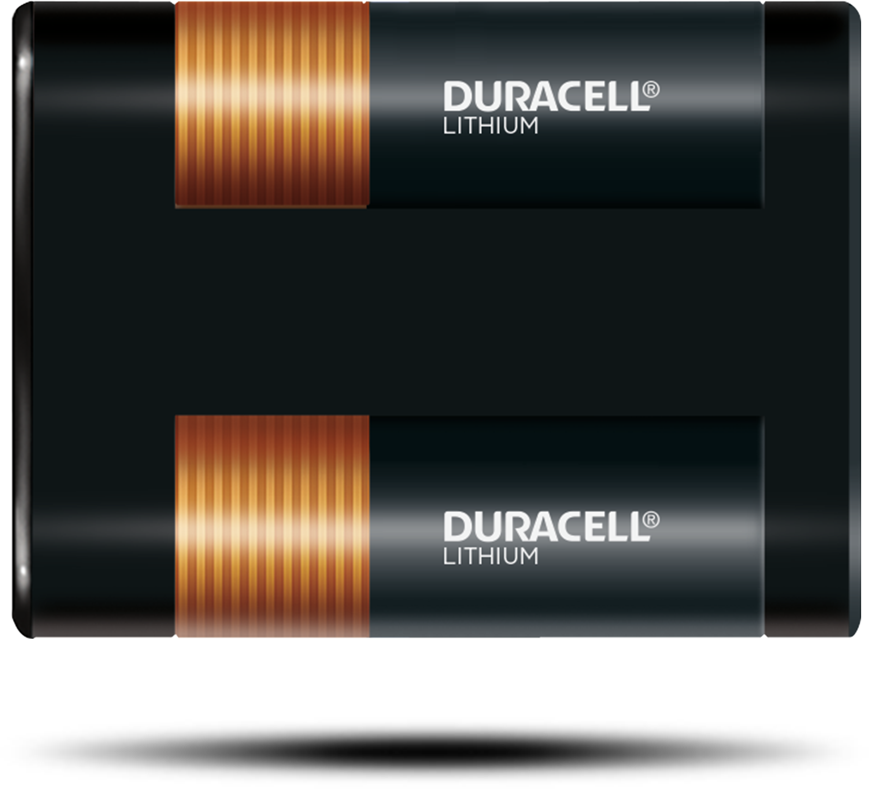 Duracell - CR123 - 2 Piles Lithium de Haute Puissance 123 Noir : :  High-Tech