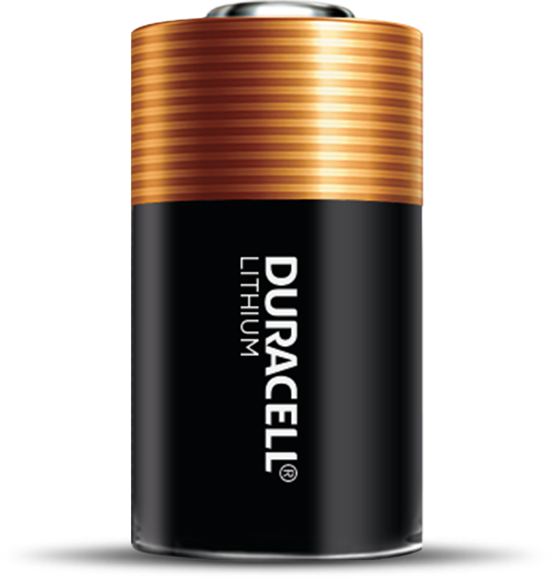 Duracell Ultra CR123A Lithium Primary Cell - 25 Pack - TAC 1 Systems