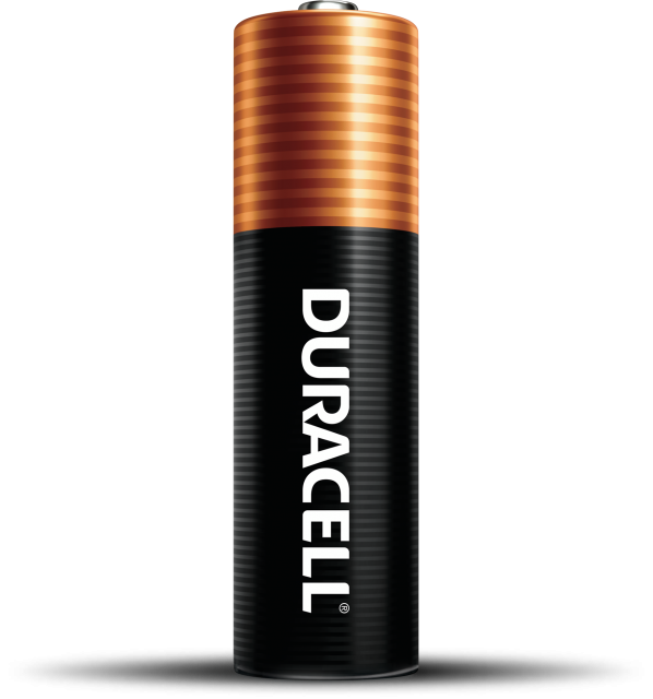 Produits de batterie Duracell