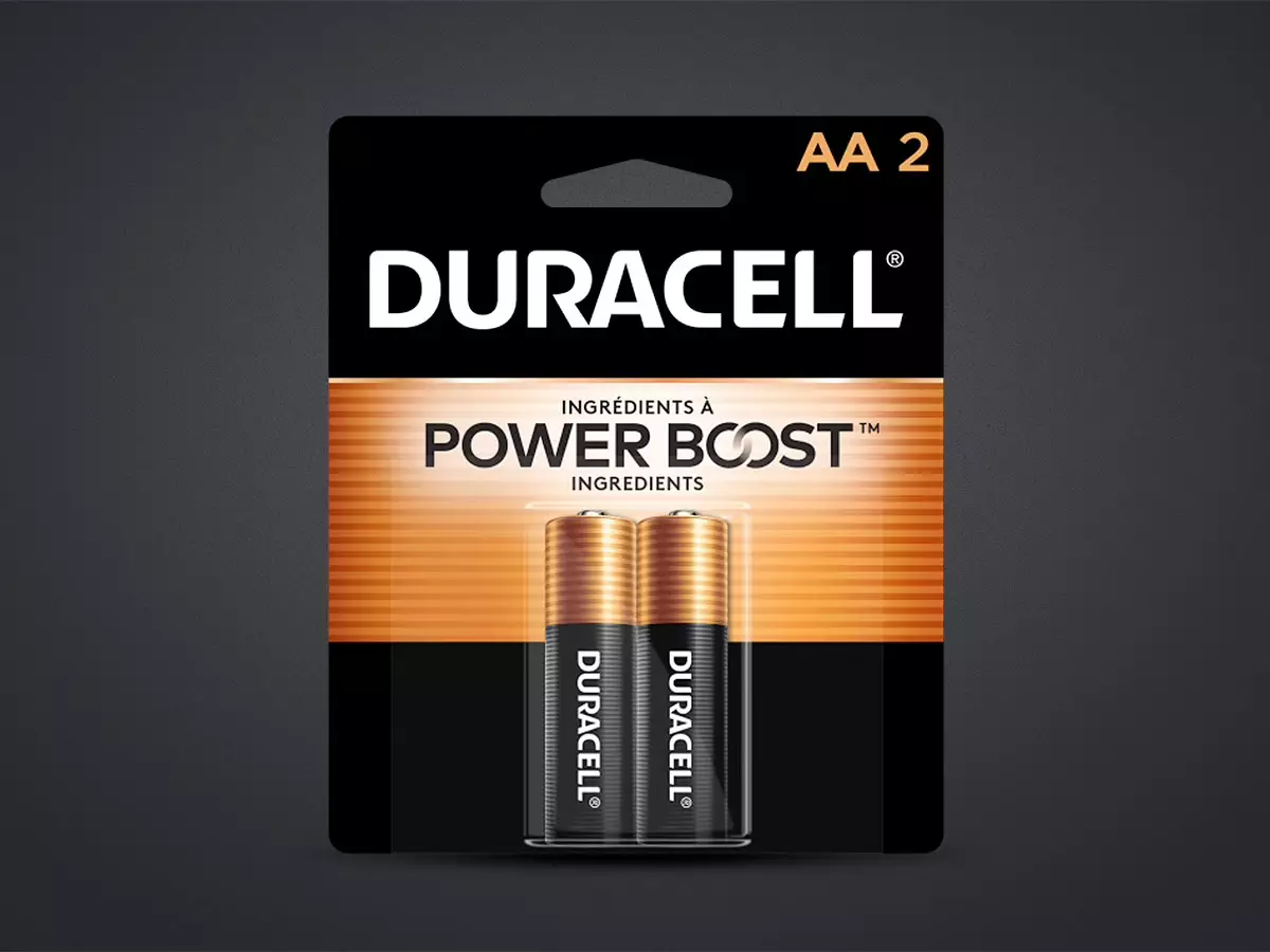 Duracell® PC1500  Mallory Safety and Supply